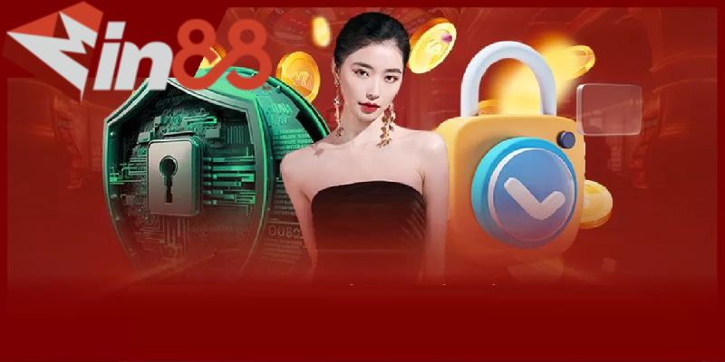 Bạn cần hiểu rõ về bảo mật MIN88