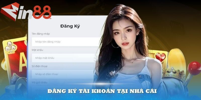 Bạn cần xác nhận quá trình đăng ký sau đó hoàn tất