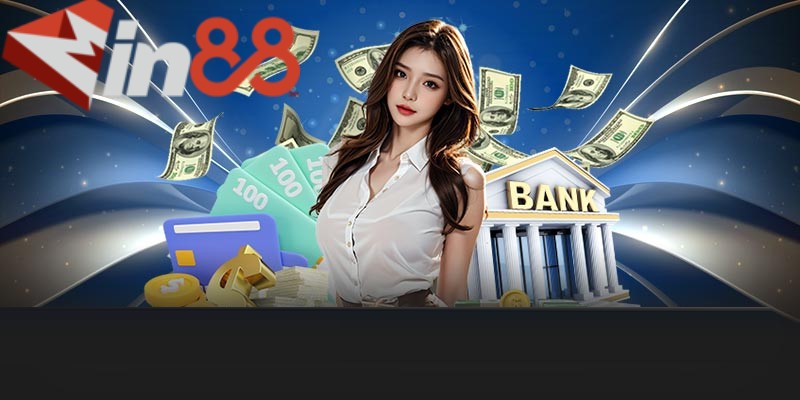 Các giao dịch tại MIN88 diễn ra nhanh chóng và thuận tiện nhất