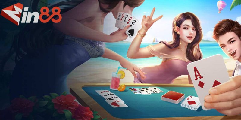 Casino MIN88 sở hữu nhiều ưu điểm nổi bật