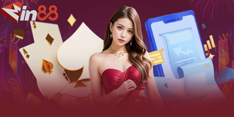 Điều khoản điều kiện MIN88 được thể hiện minh bạch, rõ ràng