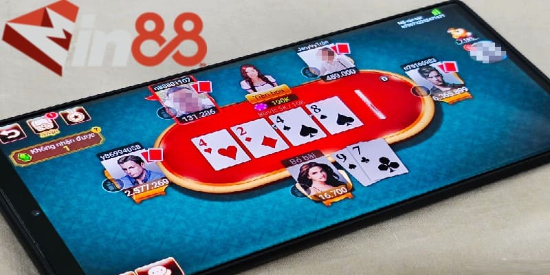 Game bài là một trong những danh mục đáng trải nghiệm nhất tại nhà cái