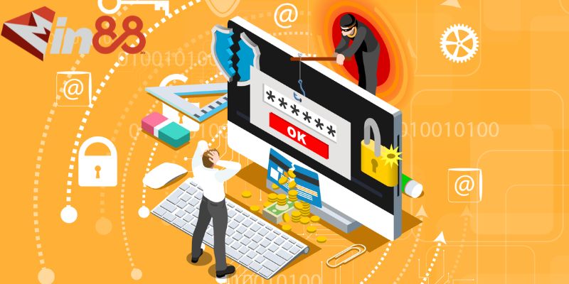 MIN88 không chịu trách nhiệm về vấn đề kỹ thuật