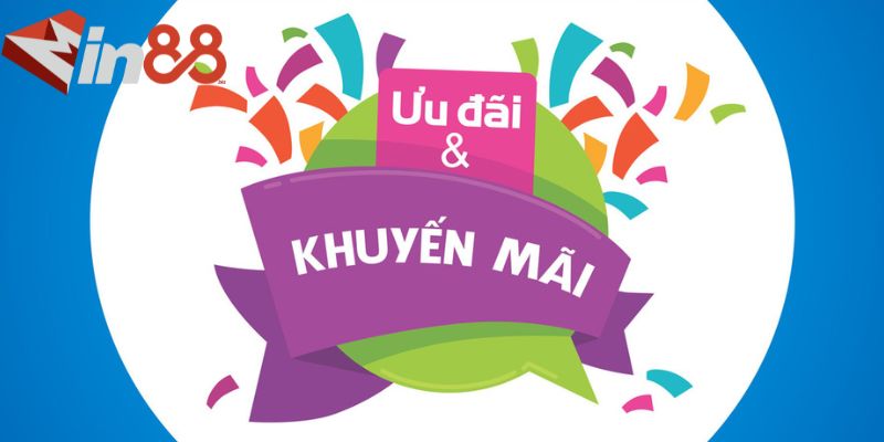 MIN88 mang đến nhiều ưu đãi hấp dẫn cho người chơi tham gia casino