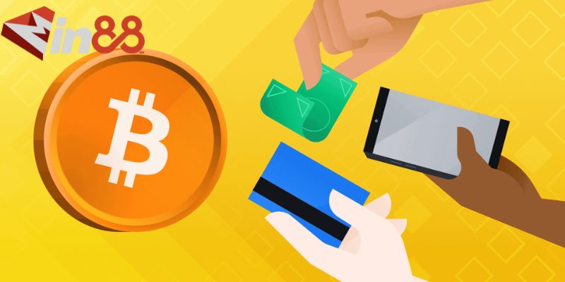 Người chơi cần cập nhật thông tin về điều kiện rút tiền tại MIN88