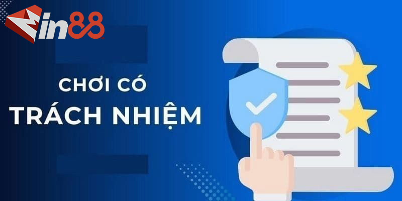 Người chơi cần đảm bảo độ tham gia cá cược theo quy định pháp luật Việt Nam