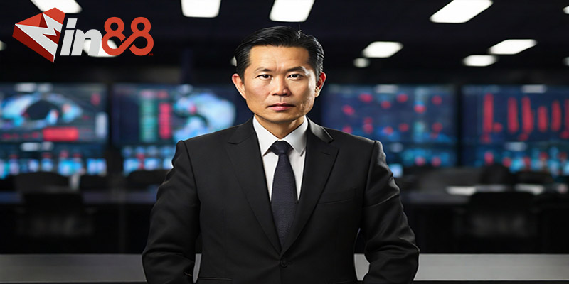Nguyễn Beatrix CEO MIN88 không ngừng nỗ lực nâng cao chất lượng dịch vụ cá cược