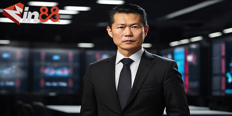 Nguyễn Beatrix CEO tài năng của nhà cái MIN88