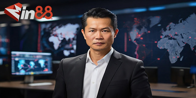 Nguyễn Beatrix đã ứng tuyển thành công vị trí CEO dẫn dắt nhà cái phát triển