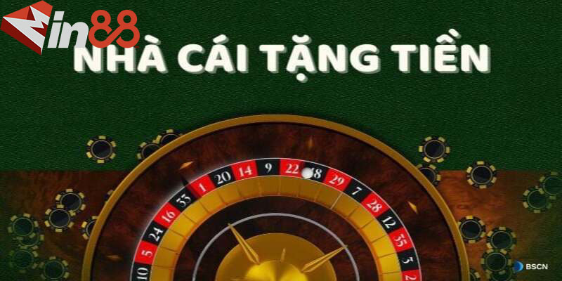 Nhà cái thường xuyên tung ra nhiều ưu đãi hấp dẫn cho cả người chơi mới và lâu năm
