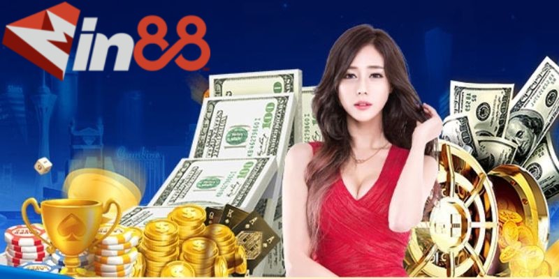 Rút tiền tại MIN88 siêu tốc, hỗ trợ đa dạng phương thức