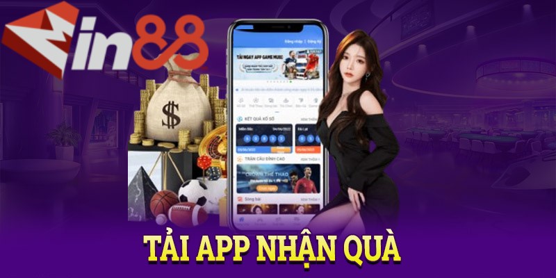 Tải app MIN88 đơn giản, giúp tham gia game dễ dàng