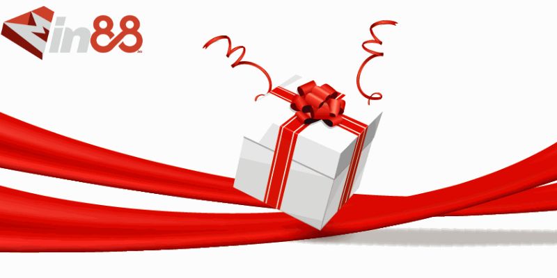 Tham gia MIN88 có nhiều cơ hội nhận thưởng hấp dẫn