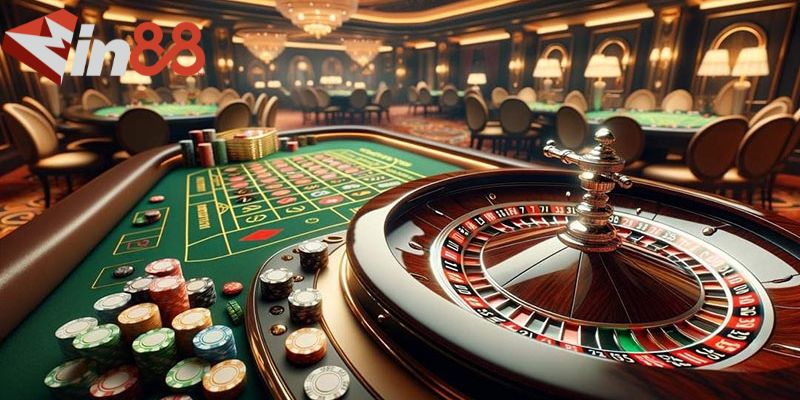 Trải nghiệm game chơi hấp dẫn với tỷ lệ thưởng cao
