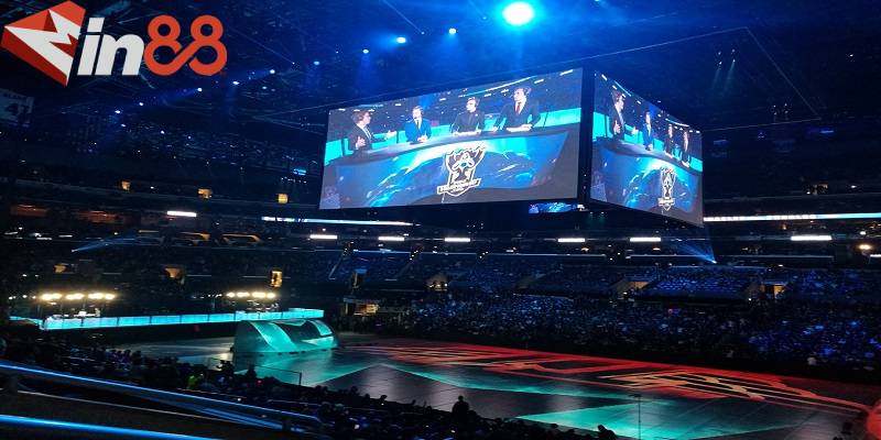 Esport là gì? Các môn cá cược thể thao điện tử hot nhất