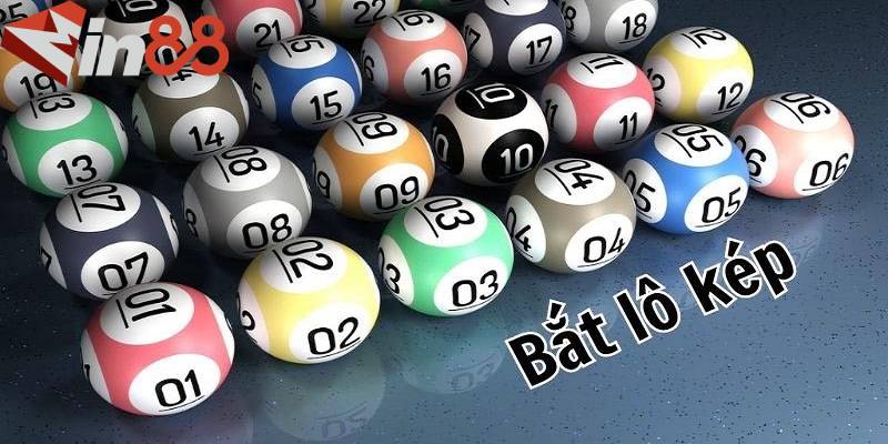 Lô kép đẹp hôm nay: Bật mí kinh nghiệm soi lô kép chuẩn