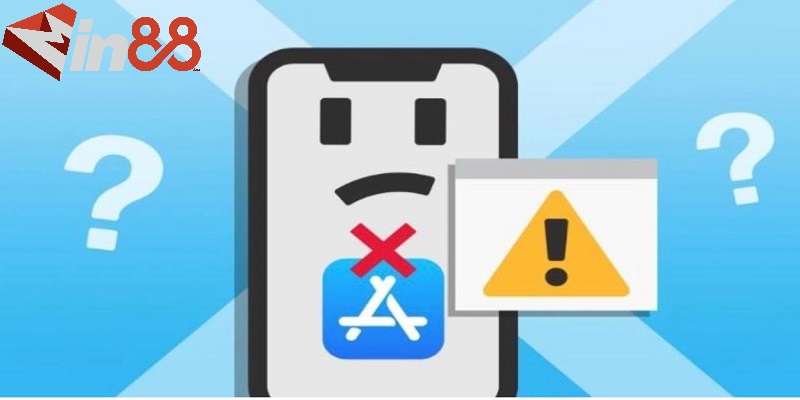 Người dùng tài app MIN88 sẽ không bị chặn