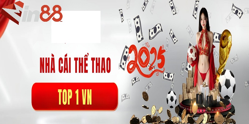 Nhà cái thể thao MIN88 gây sốt cộng động khi vừa ra mắt