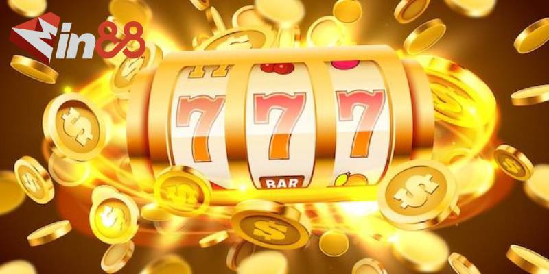 Nổ hũ online - Quay hũ đổi thưởng, rinh ngay jackpot