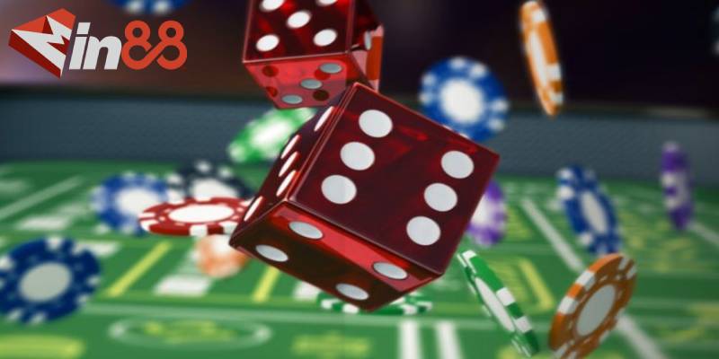 Tài xỉu online uy tín tại MIN88 mang lại trải nghiệm hấp dẫn cho người chơi