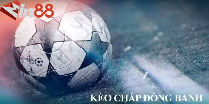 Tính điểm kèo 0.0 đơn giản, dễ hiểu