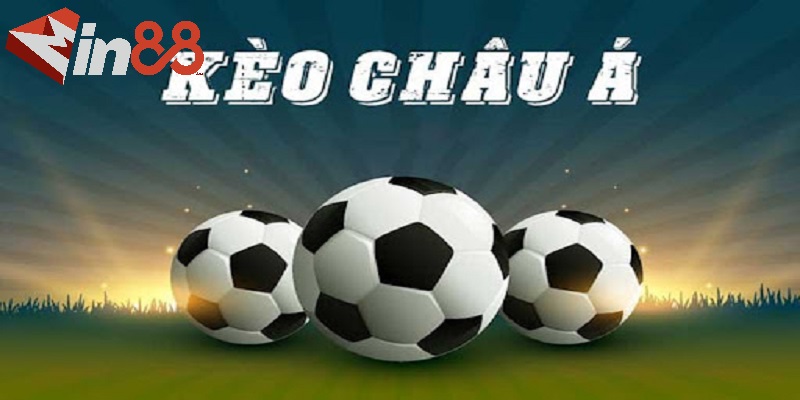 Tỷ lệ cược kèo châu Á rất phổ biến tại các nhà cái thể thao