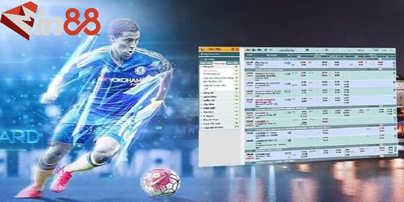 Tỷ lệ kèo đặc biệt ảnh hưởng bởi phong độ thi đấu