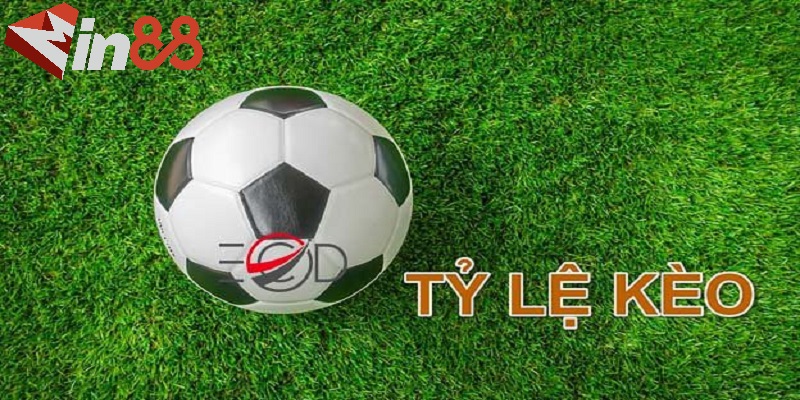 Tỷ Lệ Kèo cược thể thao - Chi tiết từ a đến z cho lính mới tại MIN88
