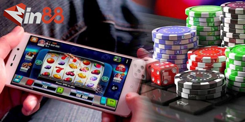 Việc tải app MIN88 sẽ giúp bạn trải nghiệm cá cược mọi lúc mọi nơi